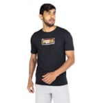 Camiseta Puma Core Art Of Sports Masculina