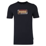 Camiseta Puma Core Art Of Sports Masculina