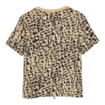 Camiseta Puma Essential Animal Juvenil 