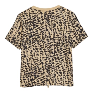 Camiseta Puma Essential Animal Juvenil 