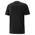 Camiseta Puma Essentials+ 2 Col Logo Masculina