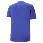 Camiseta Puma Essentials+ 2 Col Logo Masculina