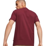 Camiseta Puma Essentials 2 Colour Logo Masculina