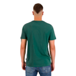 Camiseta Puma Essentials Colour Logo Masculina