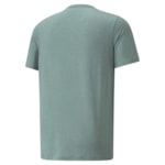 Camiseta Puma Essentials Heather Masculina