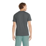 Camiseta Puma Essentials Heather Masculina