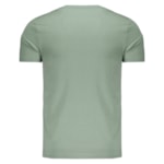 Camiseta Puma Essentials Logo Infantil