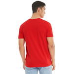 Camiseta Puma Essentials Logo Masculina