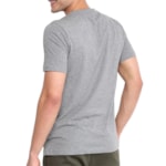 Camiseta Puma Essentials Logo Masculina