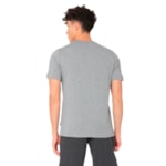 Camiseta Puma Essentials Logo Masculina