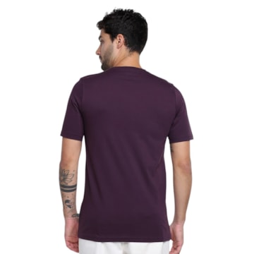 Camiseta Puma Essentials Logo Masculina