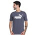 Camiseta Puma Essentials Logo Masculina