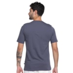 Camiseta Puma Essentials Logo Masculina