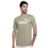 Camiseta Puma Essentials Logo Masculina