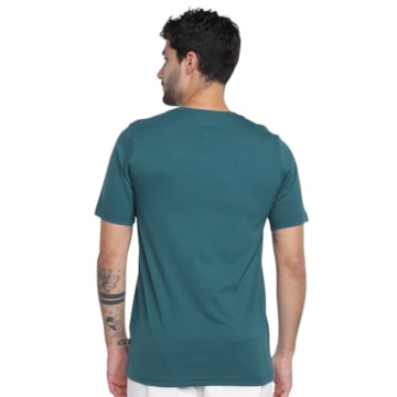 Camiseta Puma Essentials Logo Masculina