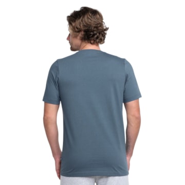 Camiseta Puma Essentials Logo Masculina