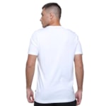 Camiseta Puma Essentials Small Logo Masculina