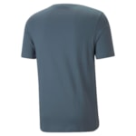 Camiseta Puma Essentials Small Logo Masculina