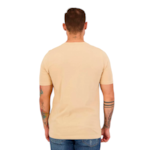 Camiseta Puma Essentials Small Logo Masculina