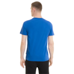 Camiseta Puma Essentials Small Logo Masculina