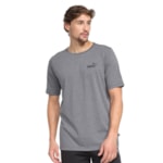 Camiseta Puma Essentials Small Logo Masculina