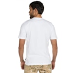 Camiseta Puma Essentials Small Logo Masculina