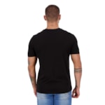 Camiseta Puma Essentials Small Logo Masculina