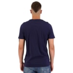 Camiseta Puma Essentials Small Logo Masculina