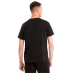 Camiseta Puma Essentials V-Neck Masculina