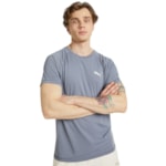 Camiseta Puma Evostripe Masculina