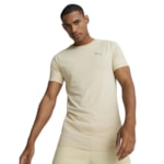 Camiseta Puma Evostripe Masculina