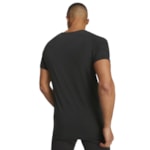 Camiseta Puma Evostripe Masculina