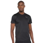 Camiseta Puma Favorite Blaster Masculina