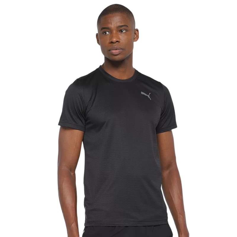 Camiseta Puma Favorite Blaster Masculina