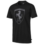 Camiseta Puma Ferrari Big Shield Masculina