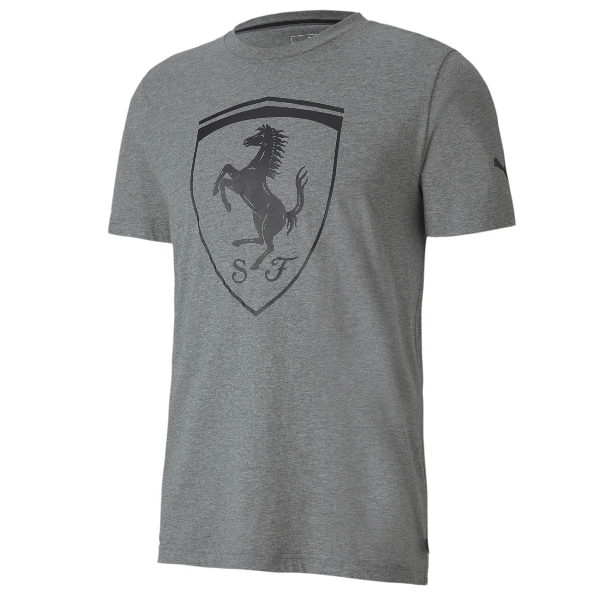 camiseta puma ferrari masculina