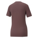 Camiseta Puma Her Slim Feminina