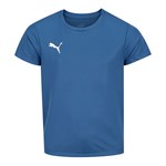 Camiseta Puma Liga Jersey Active Infantil