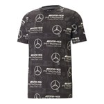 Camiseta Puma Mercedes Petronas Motorsport Masculina