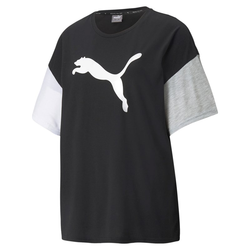 Camiseta Puma Modern Sports Fashion Feminina
