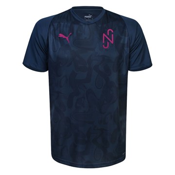 Camiseta Puma Neymar Jr AOP 22 Masculina