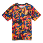 Camiseta Puma Neymar Jr Jersey Infantil