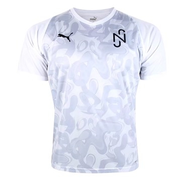 Camiseta Puma Neymar Jr Teamliga Jersey AOP 22 Infantil