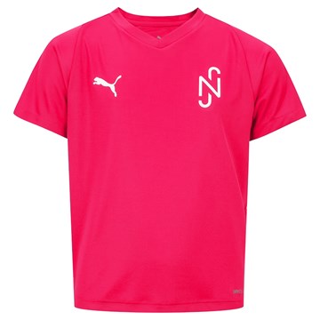 Camiseta Puma Neymar Jr Teamliga Masculina
