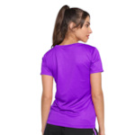 Camiseta Puma Performance 22 Feminina