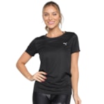 Camiseta Puma Performance 22 Feminina