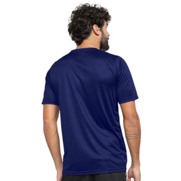 Camiseta Puma Performance Cat Masculina