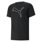 Camiseta Puma Performance Cat Masculina