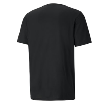 Camiseta Puma Performance Cat Masculina