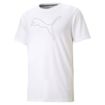 Camiseta Puma Performance Cat Masculina